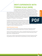 E.9-Relationship Assessment Tool Instructions