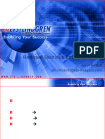 Radiated Spurious Emission Testing