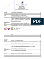 Inset Session Guide