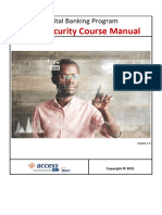 2022 Cybersecurity Trainee Manual 6.0