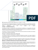 Comprendre Les Émissions de Gaz À Effet de Serre - Les Scopes 1, 2 Et 3