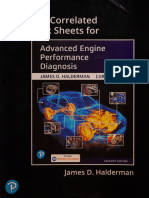 Advanced Engine: ASE Correlated Task Sheets For