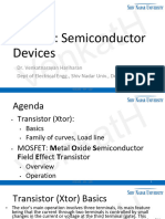 ECE102 SemiconDevL20 XtorBasics Mosfets