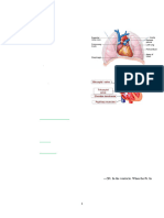 S5: The Heart As A Pump The Heart: 1. Filling of The Ventricles