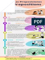 Preposiciones