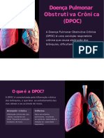 Doença Pulmpnar