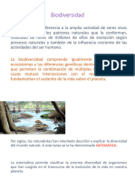 5NAT Biología II - Biodiversidad