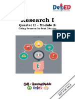 2-Research1 Q2 Module2 Citing-Sources v2