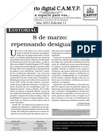 Diario Digital 13-2023 Diario Completo Camyp