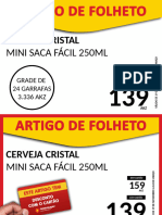 Promoção - A4