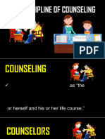 Counseling Part 1 PDF