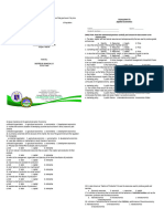 Assessment Tool Applied Econ