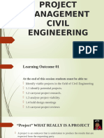 Civil Project Management-2