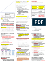 Examen II Integración Clínica