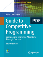 Guide To Competitive Programming (001-150) (001-015)