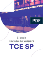 Revisao de Vespera