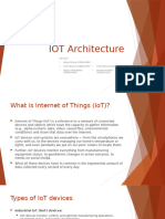 IOT Presentation