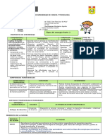 12 Noviembre C Y T TIPOS DE ENERGIA PARTE 2