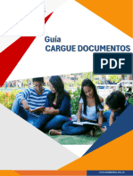 Guia Cargue Documentos 2025 1 1