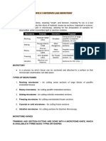 Histopath Lab Reviewer