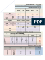 SHEET - Q.T - 400