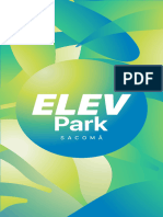 Elev Park Sacomã