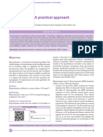 Hyponatremia Ijem