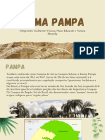 Bioma Pampa