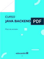 Curso de Java Web JSP J2ee