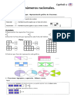 Cap 5 Conjunto de Números Racionales