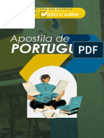 Correios - Apostila de Português