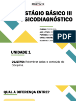 Conteúdos - Estágio Básico Iii Psic - 230426 - 120610