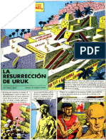 E2-005 - La Resurreccion de Uruk