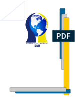 Lineas de Investigación 2019-2023 de Acuerdo Al Plan de Inv Ciencia y Tec