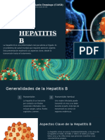 Hepatitis B