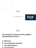 G 1 Answers