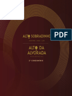 Revista Alto Da Alvorada