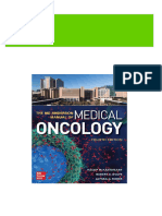 Ebooks File The MD Anderson Manual of Medical Oncology 4th Edition Hagop Kantarjian All Chapters