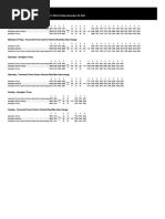 5 Tamworth To Amington Green From 31 Aug 2024