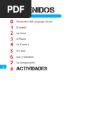 Elementos Del Lenguaje Visual Ficha Teorica