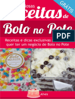 E-Book Receitas de Bolo No Pote-1.0 PDF