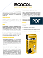 Pegacol