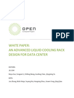 An Advanced Liquid Cooling Design For Data Center Final v3 1 PDF