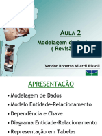 Aula 2 SBD2 2024-1 Revisao Modelagem