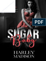 Sugar Baby Book 1 (Madison, Harley)