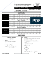 Iitleader Tlh1minor Test 10102021 7901 Test Sol