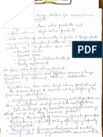 21BT71 Process Design Criteria For Bioreactor