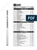 Handbook of Chemistry - (Hindi) - Final