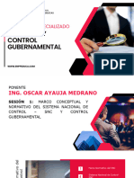 Sesión 1 - Auditoría y Control Gubernamental - ENPP2024