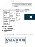 Ses-Tut - La Salud Mental y Su Relación Con Los Alimentos